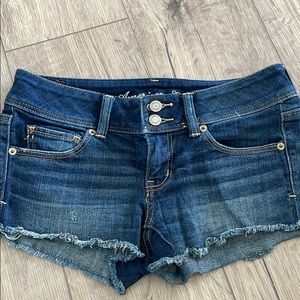 American Eagle Size 2 shorts